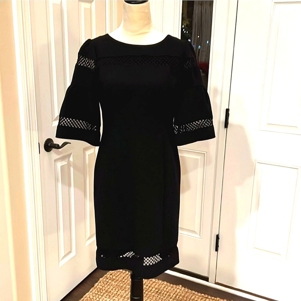 Talbots RSVP Dress